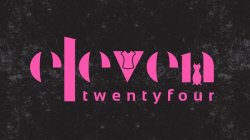 ELEVEN TWENTYFOUR