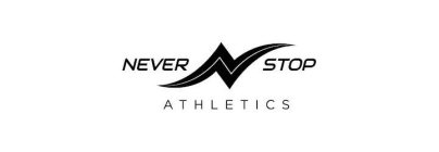 NEVER N STOP ATHLETICS