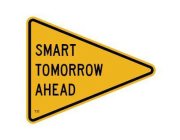 SMART TOMORROW AHEAD