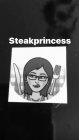 STEAKPRINCESS