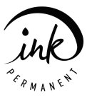 INK PERMANENT