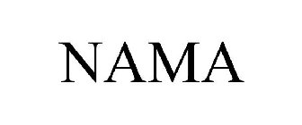 NAMA