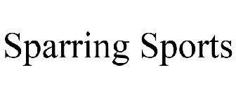 SPARRING SPORTS