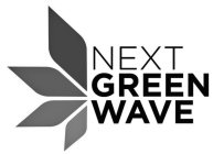 NEXT GREEN WAVE