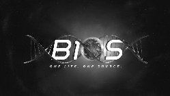B1OS ONE LIFE. ONE SOURCE.