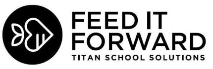 FEED IT FORWARD TITAN SCHOOL SOLUTIONS