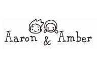 AARON & AMBER