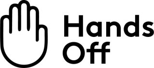 HANDS OFF