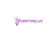 PURIFYING ULTRAVIOLET
