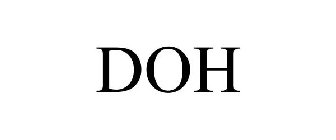 DOH