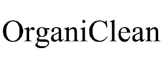 ORGANICLEAN
