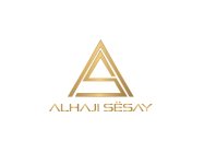 AS ALHAJI SESAY