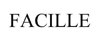 FACILLE