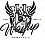 WU WAYUP BASKETBALL WU BLESS SPENCER AB 33