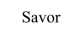 SAVOR