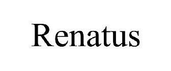 RENATUS