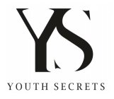 YS YOUTH SECRETS