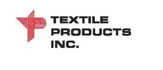 T TEXTILE PRODUCTS INC.