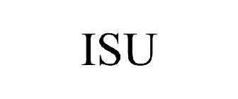 ISU