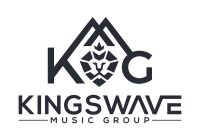 KMG KINGSWAVE MUSIC GROUP