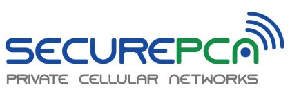 SECUREPCN PRIVATE CELLULAR NETWORKS