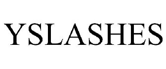 YSLASHES