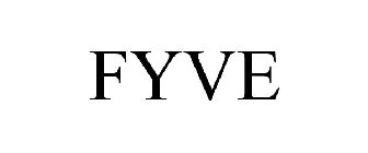 FYVE