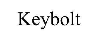 KEYBOLT