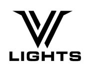 VV LIGHTS