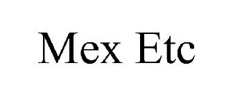 MEX ETC