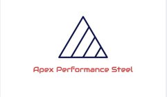 APEX PERFORMANCE STEEL