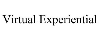 VIRTUAL EXPERIENTIAL