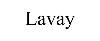 LAVAY