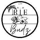 IRIE BUDZ 6/30
