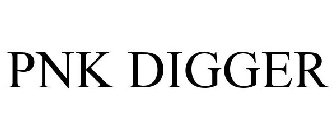 PNK DIGGER