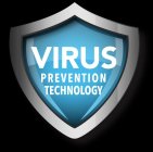 VIRUS PREVENTION TECHNOLOGY