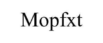 MOPFXT
