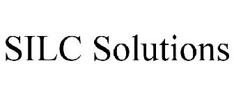 SILC SOLUTIONS