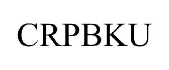 CRPBKU