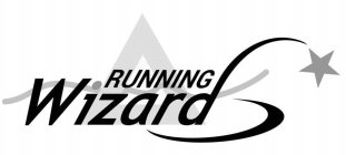 RUNNING WIZARD