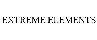 EXTREME ELEMENTS