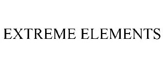 EXTREME ELEMENTS