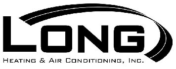 LONG HEATING & AIR CONDITIONING, INC.