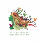 GREEN NURSE APOTHECARIUM
