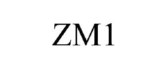 ZM1