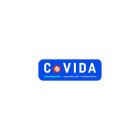 COVIDA DESINFECCIÓN Y SANEAMIENTO