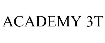 ACADEMY 3T