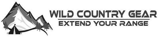 WILD COUNTRY GEAR EXTEND YOUR RANGE