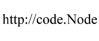 //CODE.NODE