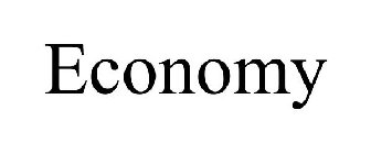 ECONOMY